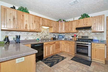 Colorado Mountain Home for sale - image 27