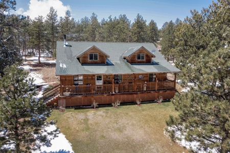 Colorado Mountain Home for sale - image 8