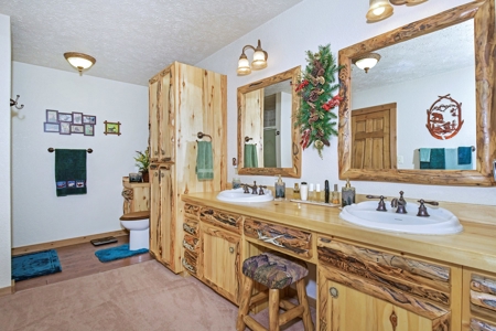 Colorado Mountain Home for sale - image 32