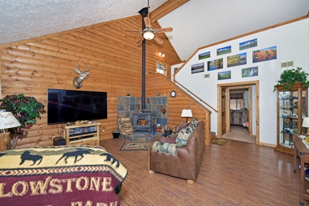 Colorado Mountain Home for sale - image 21