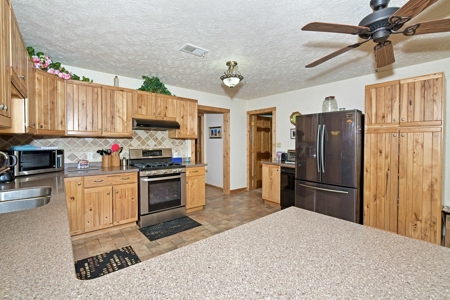 Colorado Mountain Home for sale - image 26