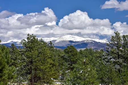 Colorado Mountain Home for sale - image 48