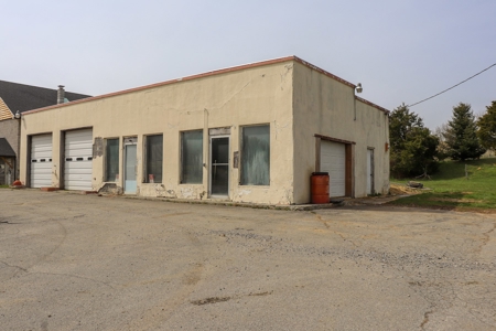 Automotive Shop for Sale in Check VA! - image 1