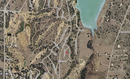 The Hideout Golf Club Residential Lot 527 Lake Brownwood TX - image 2