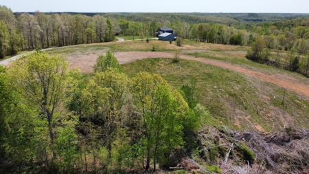 Land for Sale with Acreage in Lewis County Tennessee - image 3