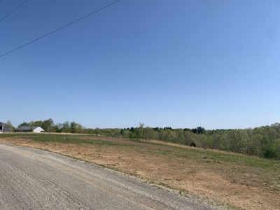 Land for Sale with Acreage in Lewis County Tennessee - image 16