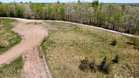 Land for Sale with Acreage in Lewis County Tennessee - image 10