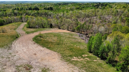 Land for Sale with Acreage in Lewis County Tennessee - image 14