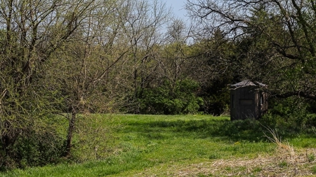 Trophy Class Hunting Property in Southern Iowa - image 34