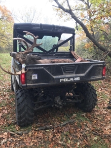 Trophy Class Hunting Property in Southern Iowa - image 18