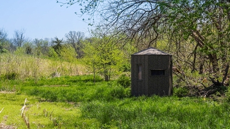 Trophy Class Hunting Property in Southern Iowa - image 32