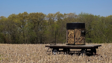 Trophy Class Hunting Property in Southern Iowa - image 28