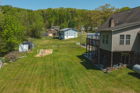 4 BR, 2 BA Home in Bean Station, TN For Sale - image 3