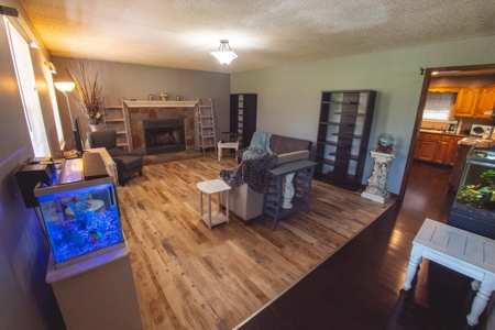 4 BR, 2 BA Home in Bean Station, TN For Sale - image 31