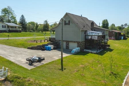 4 BR, 2 BA Home in Bean Station, TN For Sale - image 2