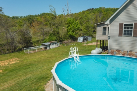 4 BR, 2 BA Home in Bean Station, TN For Sale - image 17