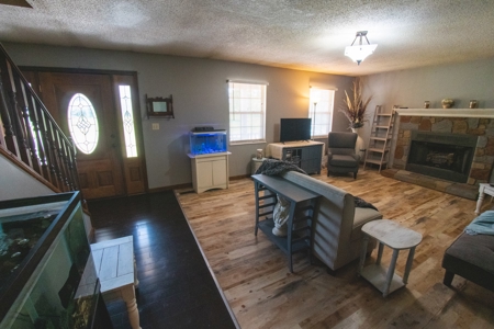 4 BR, 2 BA Home in Bean Station, TN For Sale - image 33