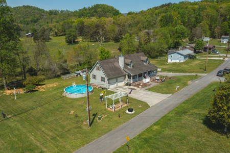 4 BR, 2 BA Home in Bean Station, TN For Sale - image 18
