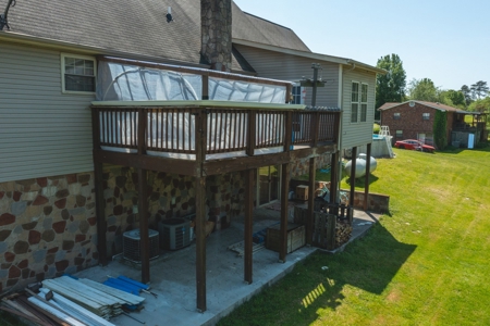 4 BR, 2 BA Home in Bean Station, TN For Sale - image 9