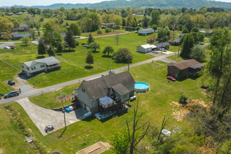 4 BR, 2 BA Home in Bean Station, TN For Sale - image 13