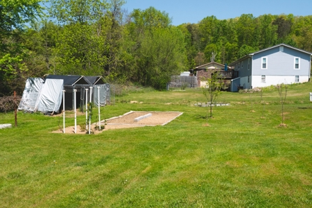 4 BR, 2 BA Home in Bean Station, TN For Sale - image 23