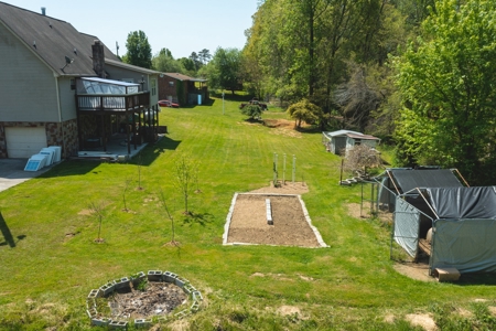 4 BR, 2 BA Home in Bean Station, TN For Sale - image 1