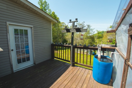 4 BR, 2 BA Home in Bean Station, TN For Sale - image 44