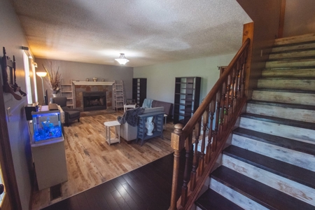 4 BR, 2 BA Home in Bean Station, TN For Sale - image 32