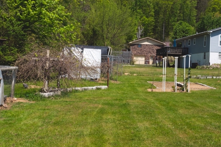 4 BR, 2 BA Home in Bean Station, TN For Sale - image 22