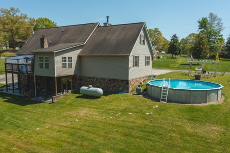 4 BR, 2 BA Home in Bean Station, TN For Sale - image 4