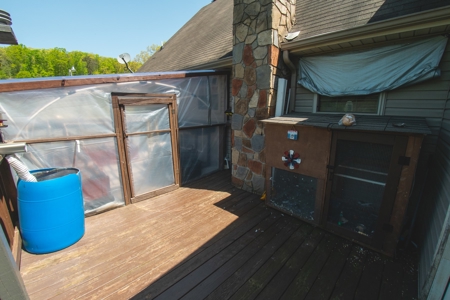 4 BR, 2 BA Home in Bean Station, TN For Sale - image 41