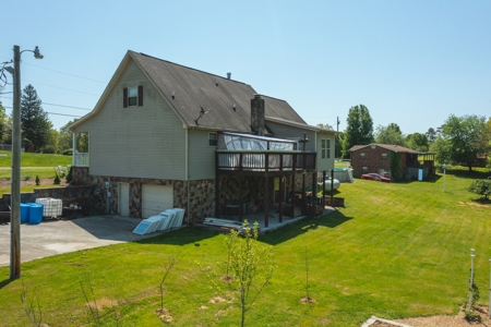 4 BR, 2 BA Home in Bean Station, TN For Sale - image 12