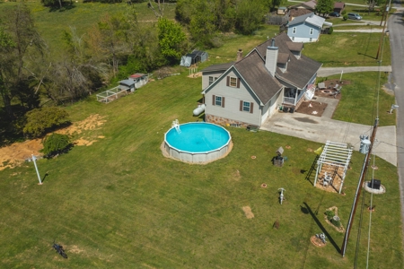 4 BR, 2 BA Home in Bean Station, TN For Sale - image 5