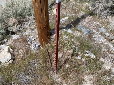5 Acre Residential Lot in Humboldt River Ranch - image 2