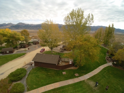 5 Acre Residential Lot in Humboldt River Ranch - image 29