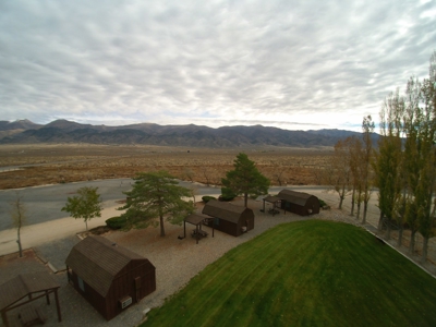 5 Acre Residential Lot in Humboldt River Ranch - image 23