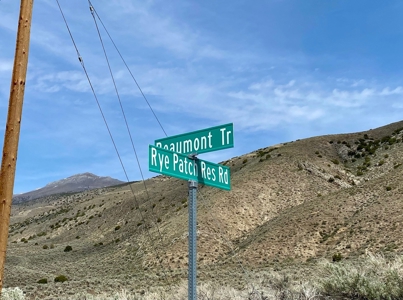 5 Acre Residential Lot in Humboldt River Ranch - image 20