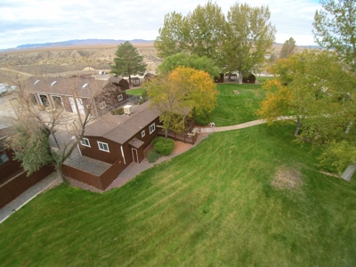 5 Acre Residential Lot in Humboldt River Ranch - image 25