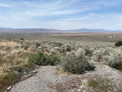 5 Acre Residential Lot in Humboldt River Ranch - image 3