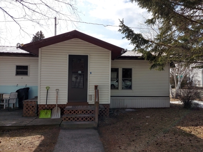 Samll town living near Atv-snowmobile trails hunting fishing - image 1