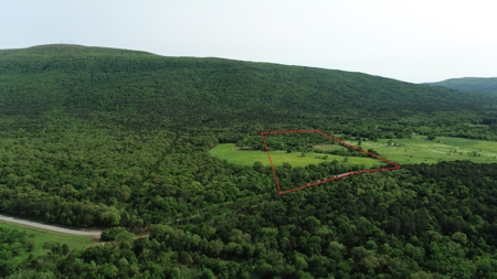 Land For Sale In Southwestern, Arkansas - image 2
