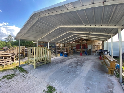 Rare Property Find - Bell Florida! - image 36