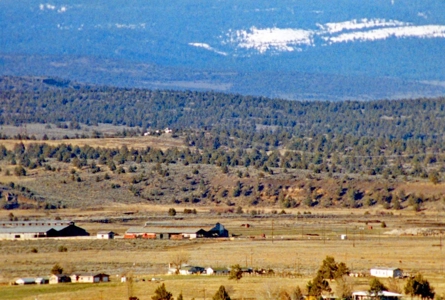 Northern California Property in Modoc Recreational Estates - image 2