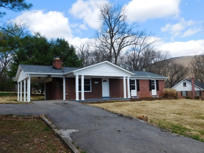 Cumberland MD Home For Sale - image 2