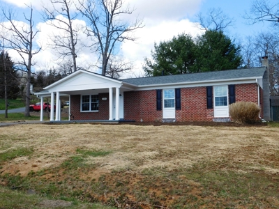Cumberland MD Home For Sale - image 1