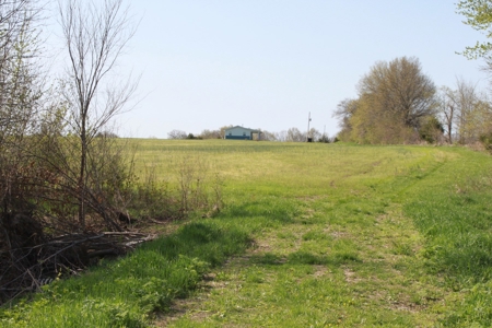 174.7 acres near Middleton, MO with tillable and hunting - image 1