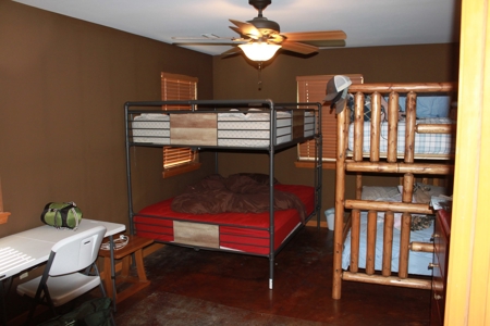 174.7 acres near Middleton, MO with tillable and hunting - image 12