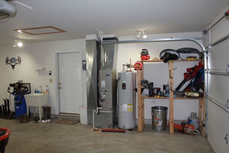 174.7 acres near Middleton, MO with tillable and hunting - image 15