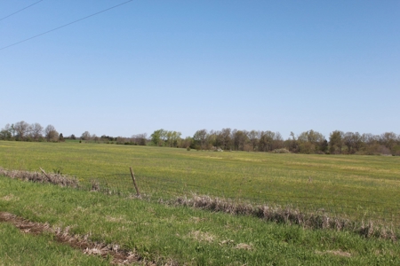 174.7 acres near Middleton, MO with tillable and hunting - image 6
