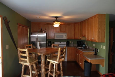 174.7 acres near Middleton, MO with tillable and hunting - image 11